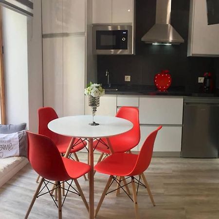 Apartamento De Diseno Centrico A 5 Min De Playa Alicante Eksteriør bilde