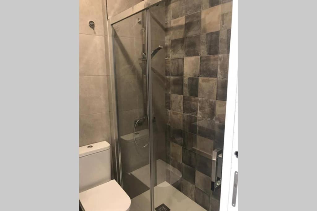 Apartamento De Diseno Centrico A 5 Min De Playa Alicante Eksteriør bilde